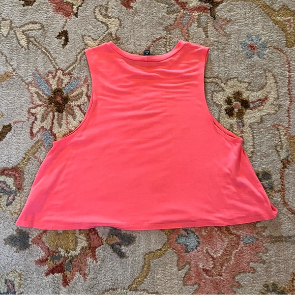 Lulus On Your Grind muscle tank - Picture 8 of 14